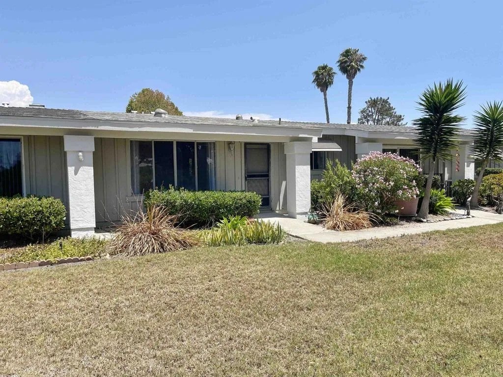 717 Le Conte Street — photo