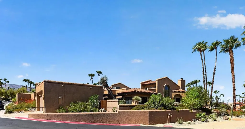 1961 Desert Vista — photo