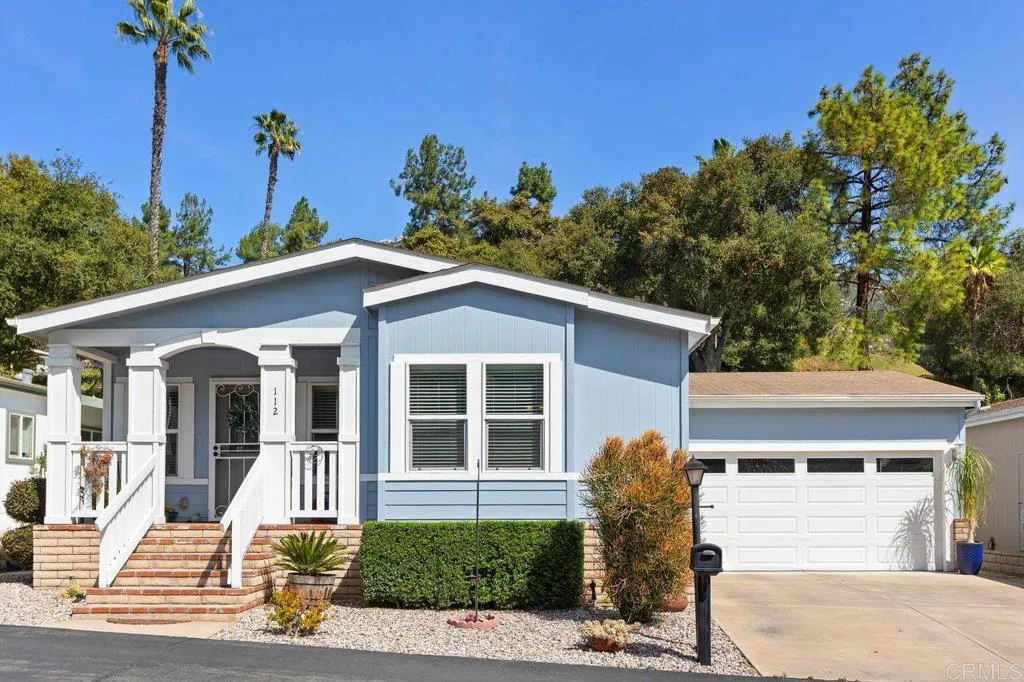 8975 Lawrence Welk Drive Unit Spc 112 — photo