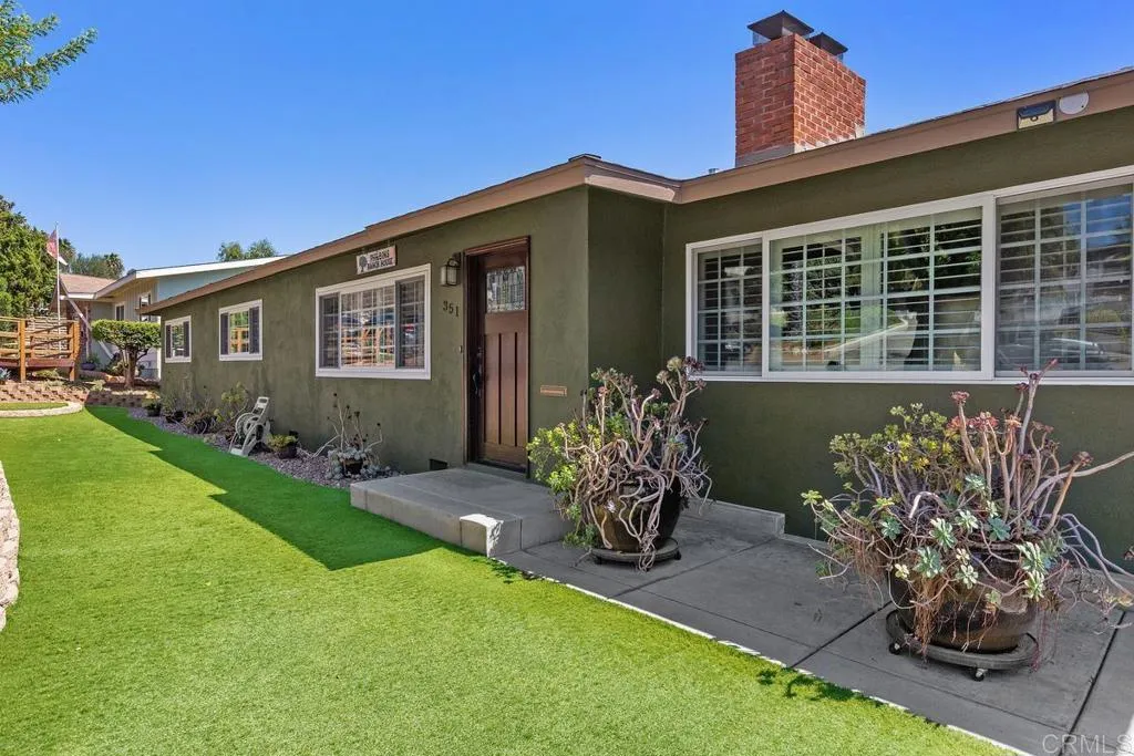351 E 10th Avenue, Escondido, CA 92025 — photo 2