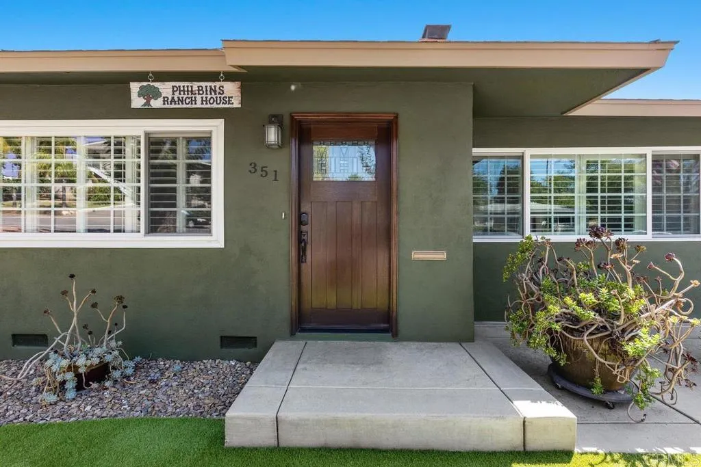 351 E 10th Avenue, Escondido, CA 92025 — photo 3