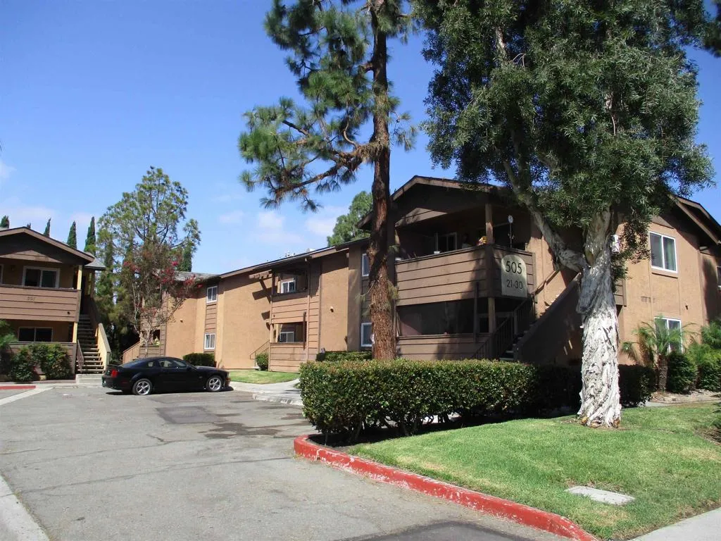 505 Calle Montecito Unit 23 — photo