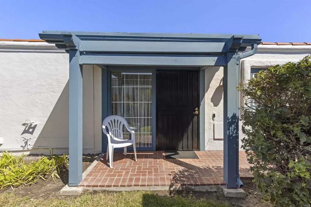 3621 S Vista Campana Unit 46 — photo