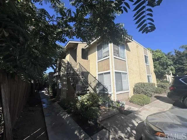 535 N Beech Street Unit 18 — photo