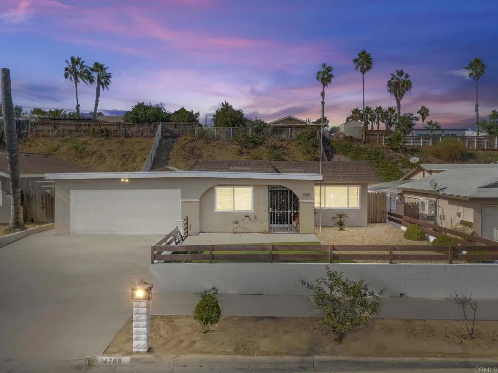 4788 Claire Drive — photo