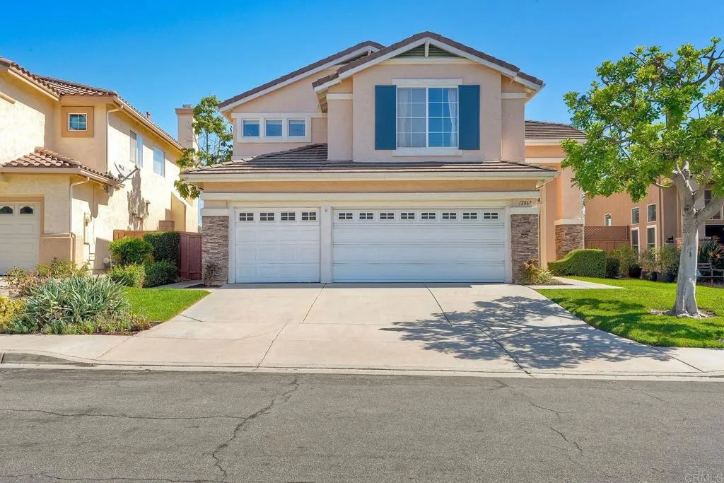 12067 Wooded Vista Lane — photo