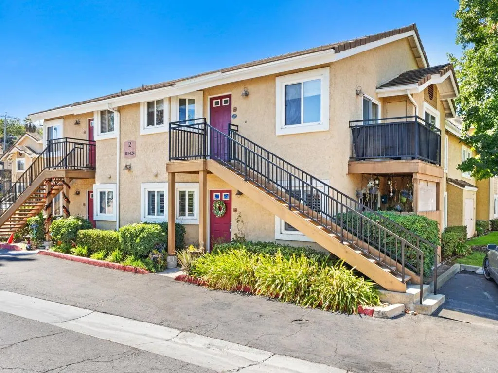 495 San Pasqual Valley Road Unit 116 — photo