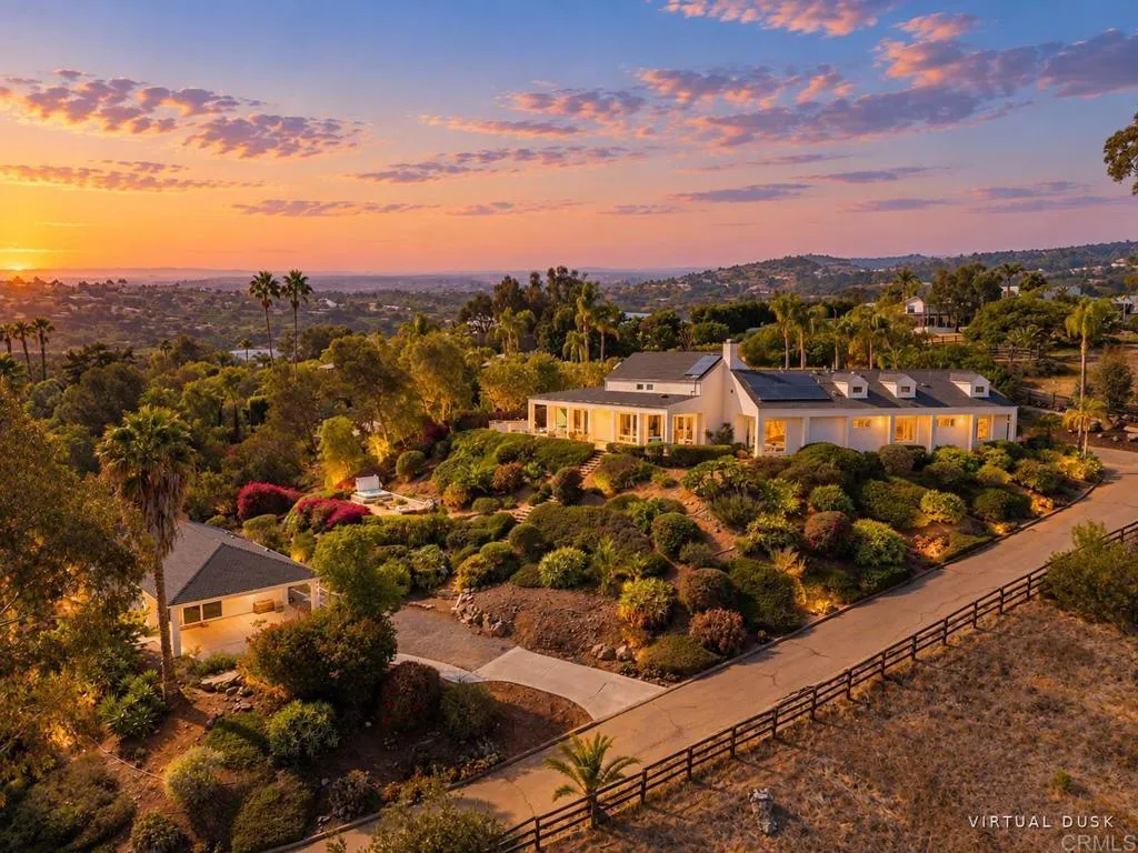 3448 Bumann Road, Encinitas, CA 92024 — photo 3