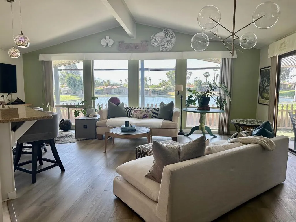 73450 Country Club Unit 153 — photo