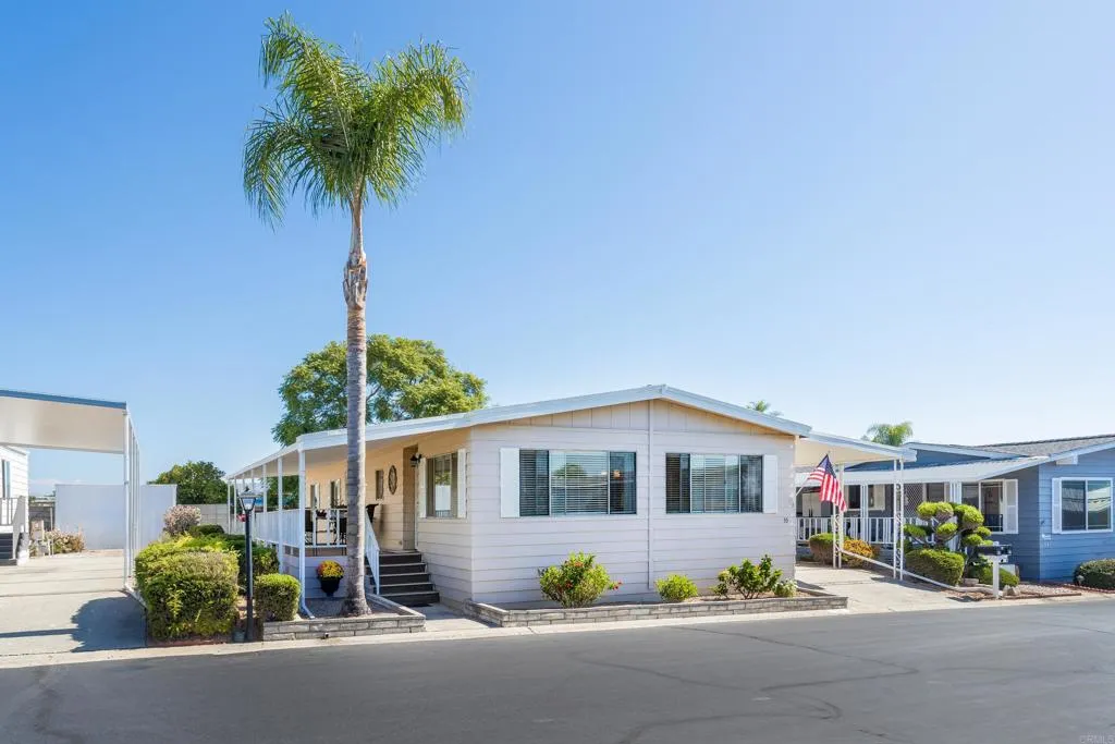 650 S Rancho Santa Fe Rd. Unit 53 — photo