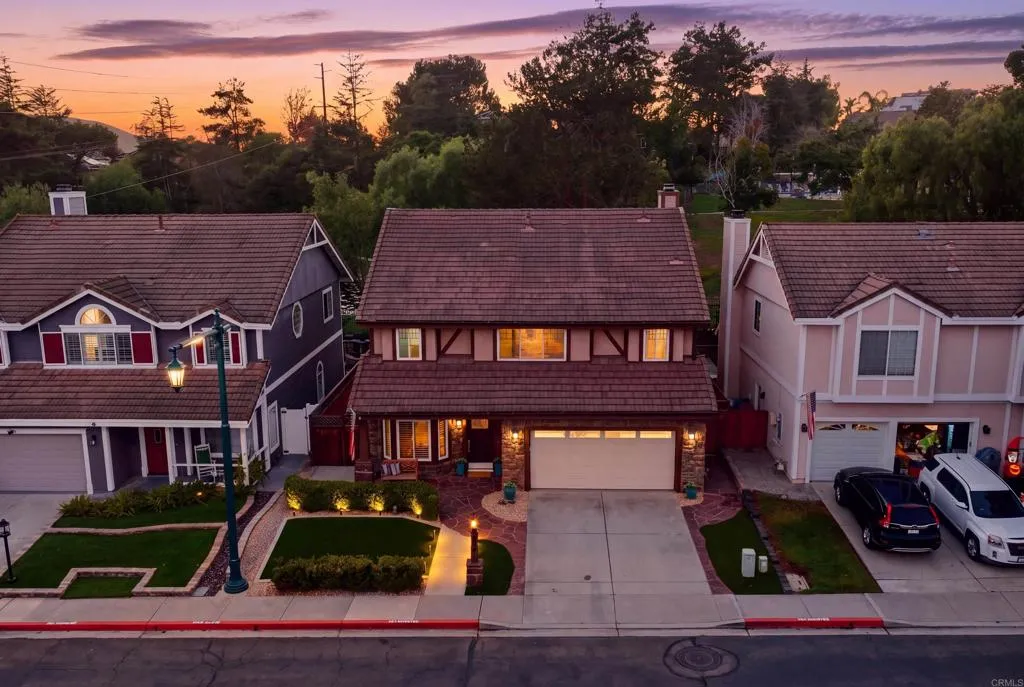 930 Rose Arbor Drive — photo