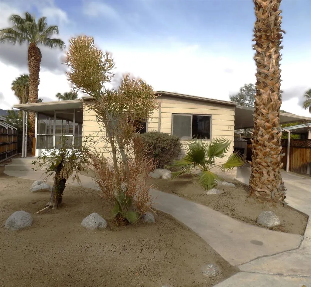 1010 Palm Canyon Unit 94 — photo