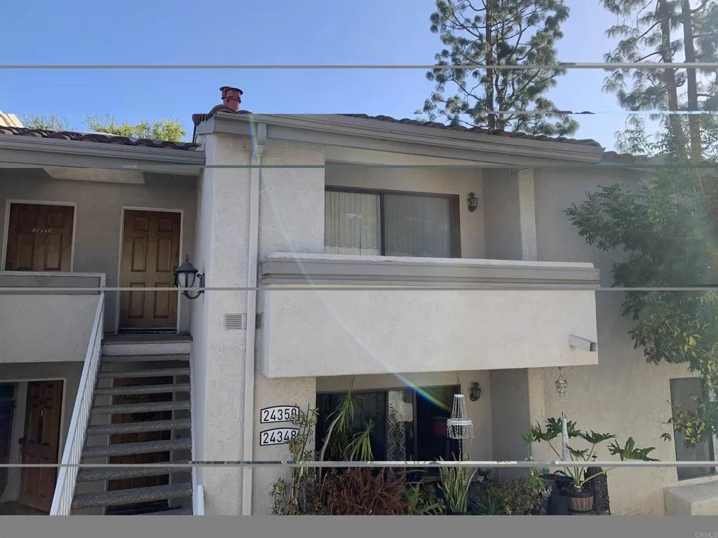 24350 El Pilar Unit 120 — photo