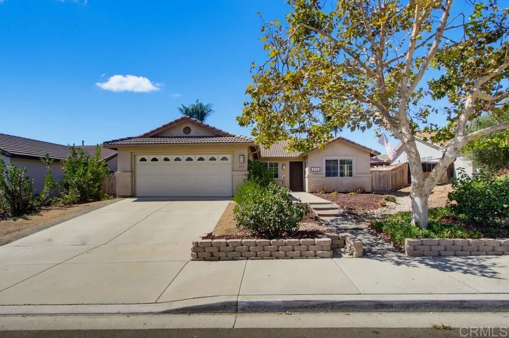 575 Alta Meadow Lane — photo