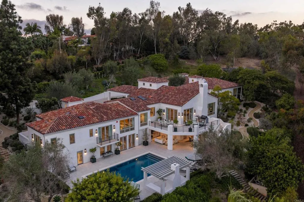 5315 La Crescenta Road — photo
