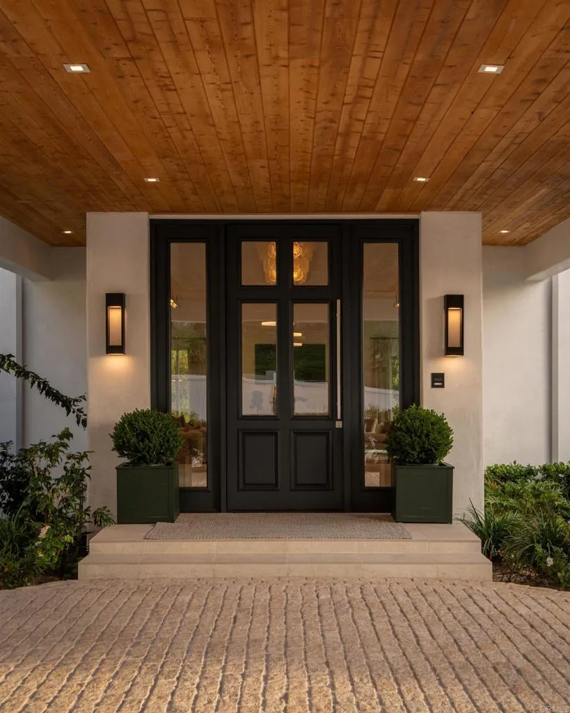 5315 La Crescenta Road, Rancho Santa Fe, CA 92067 — photo 2