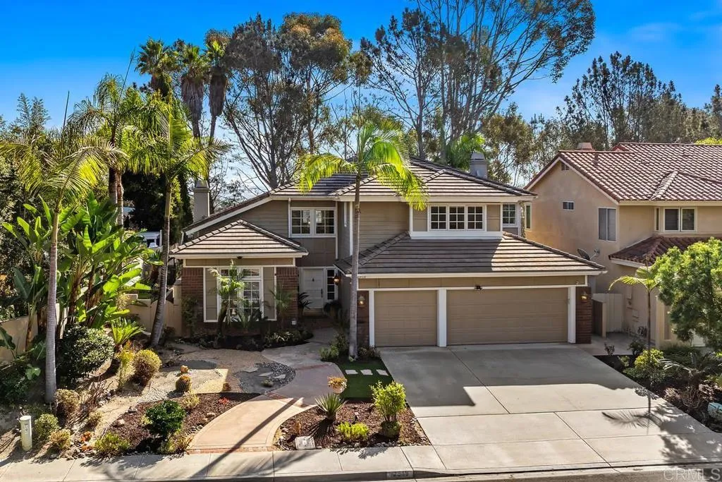 12919 Chaparral Ridge Road — photo