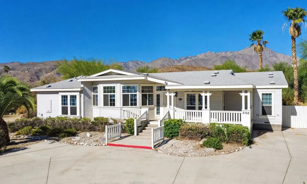 2768 Borrego Springs Road — photo