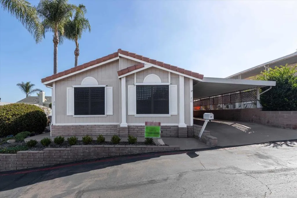 1333 Olive Ave Unit #20 — photo