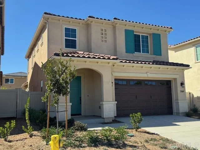 789 Michael Court — photo