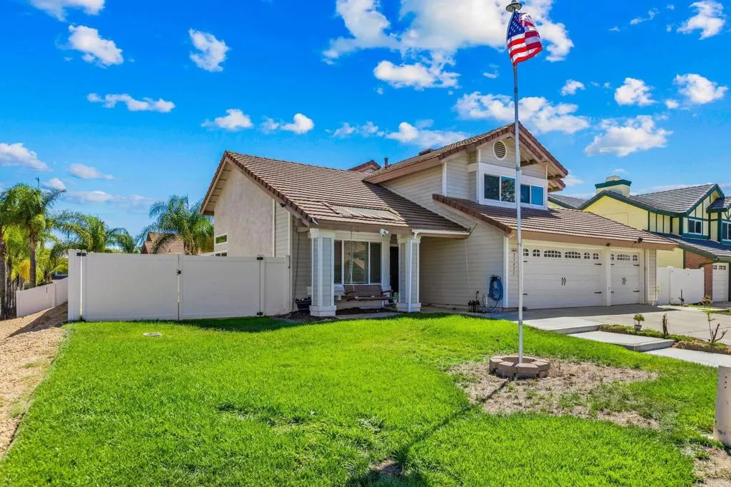 25471 Lacebark Drive — photo