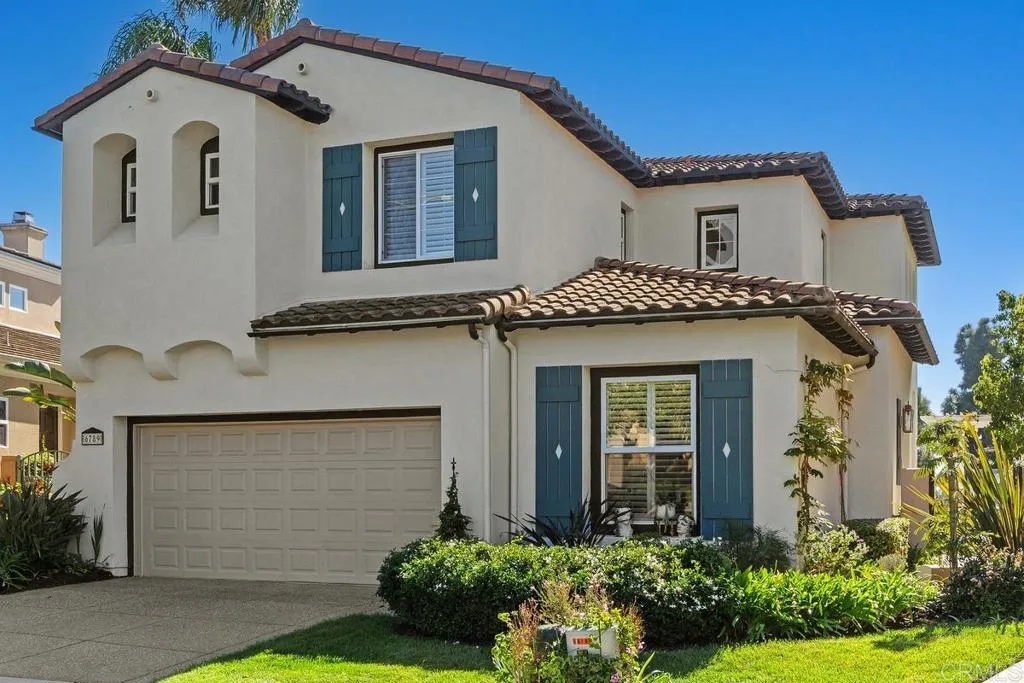6789 Avena Court — photo