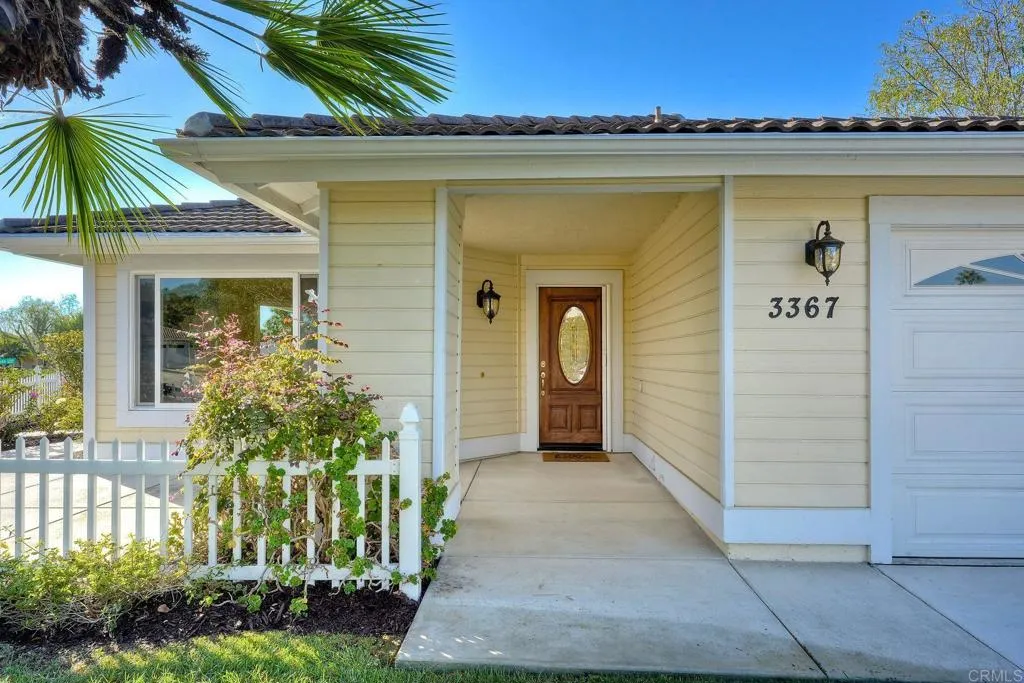 3367 Corte Tiburon — photo