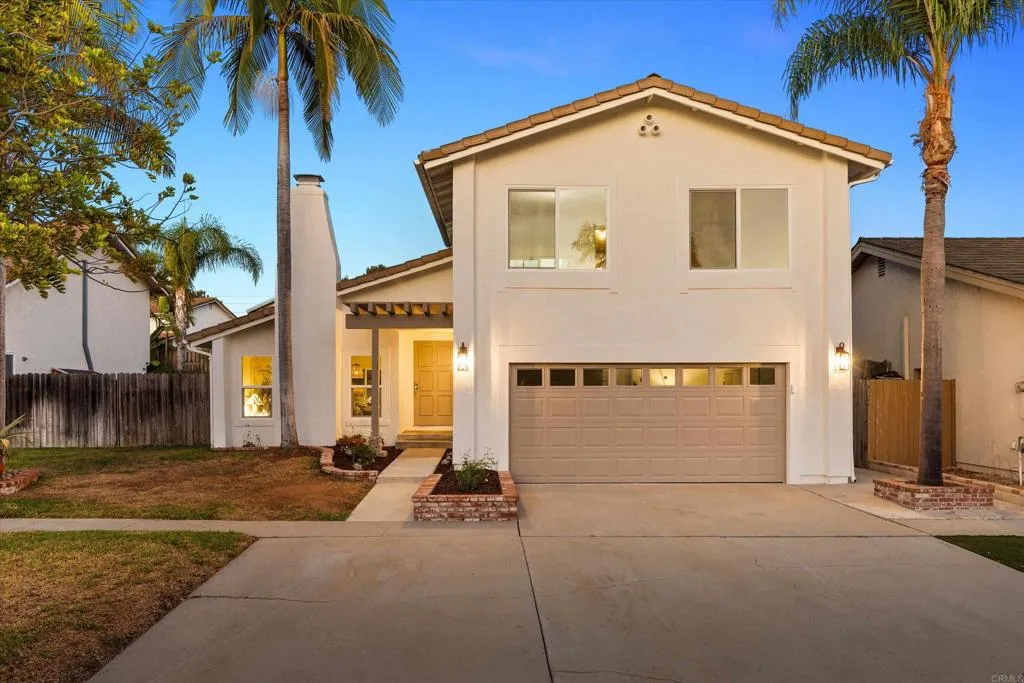 1021 Sparrow Court — photo