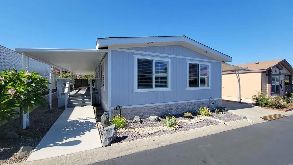 3535 Linda Vista Unit Spc 115 — photo