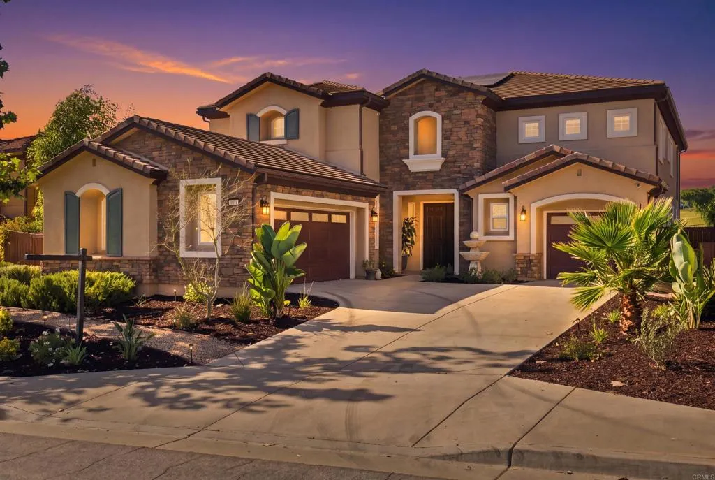 1077 Village Drive — photo
