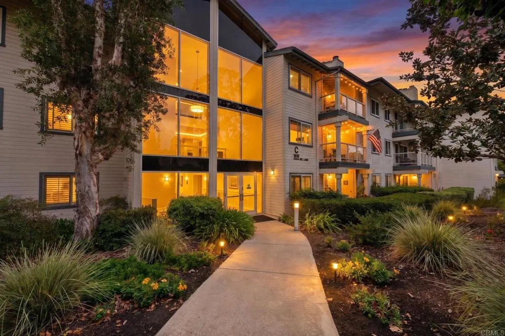 1616 Circle Del Lago #C303 Unit C303 — photo
