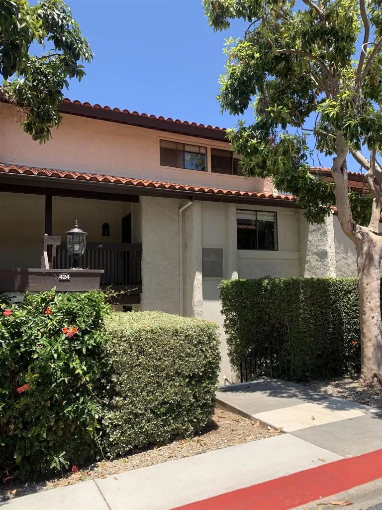 2508 Navarra Drive Unit 424 — photo