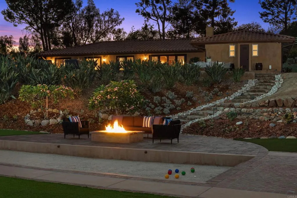 17543 Rancho del Rio, Rancho Santa Fe, CA 92067 — photo 3