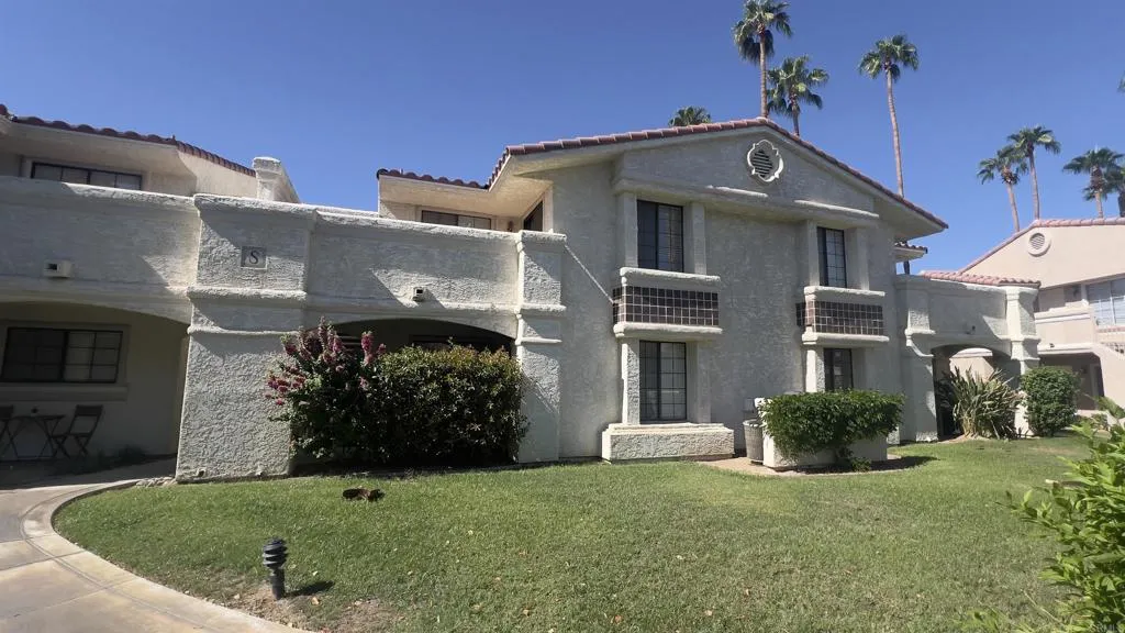2701 E Mesquite Avenue Unit S86 — photo