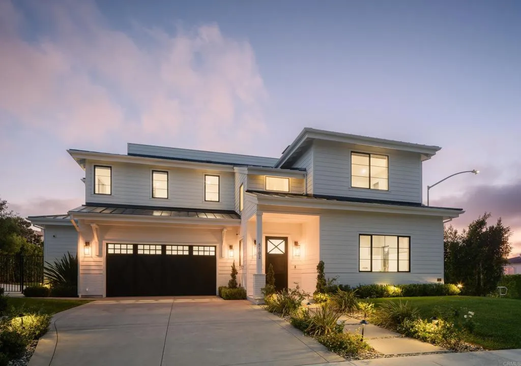5102 Gordon Ln — photo