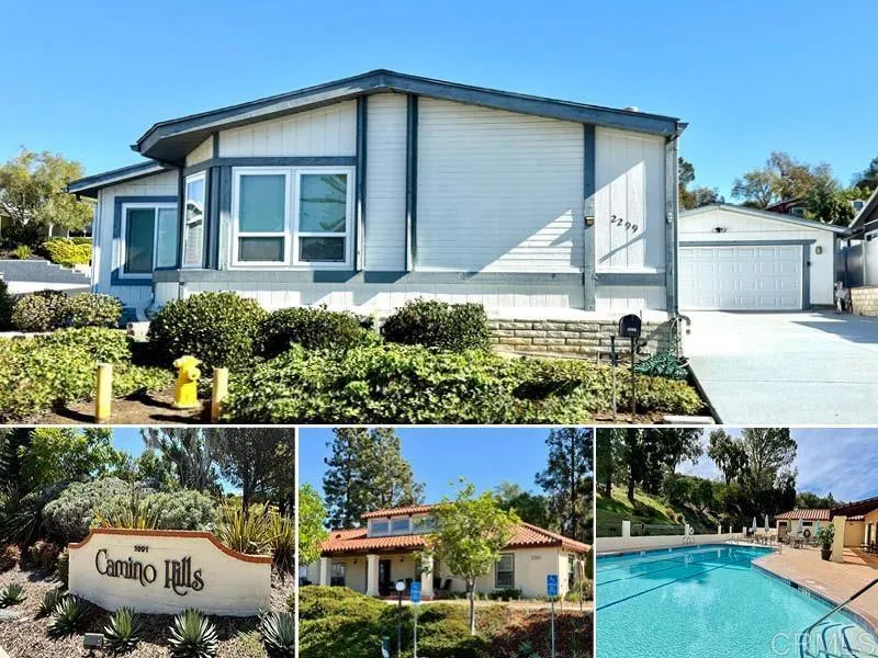 2299 Lindsay Drive — photo