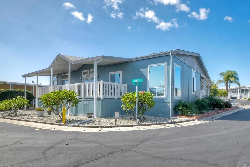 650 S Rancho Santa Fe Unit Spc 354 — photo