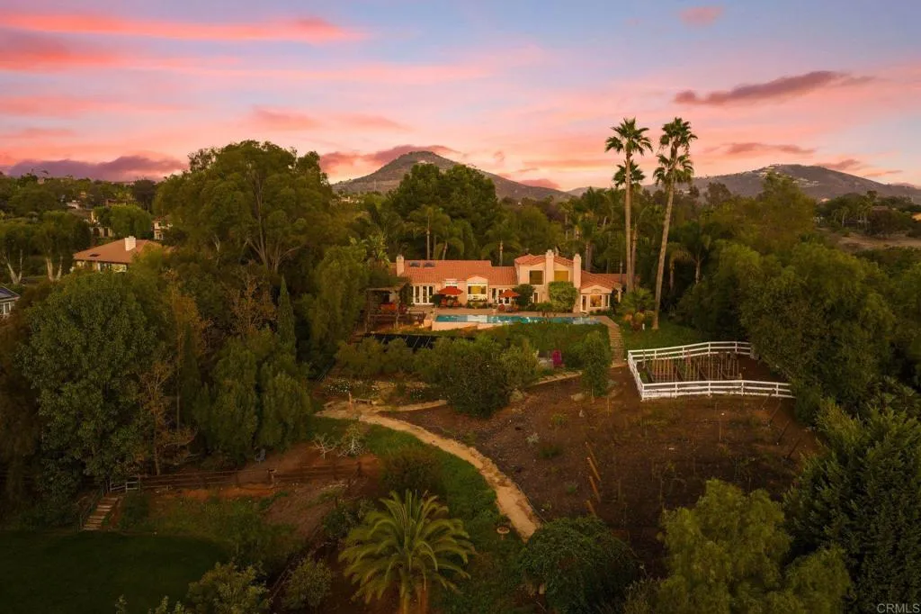 3456 Fortuna Ranch Road — photo