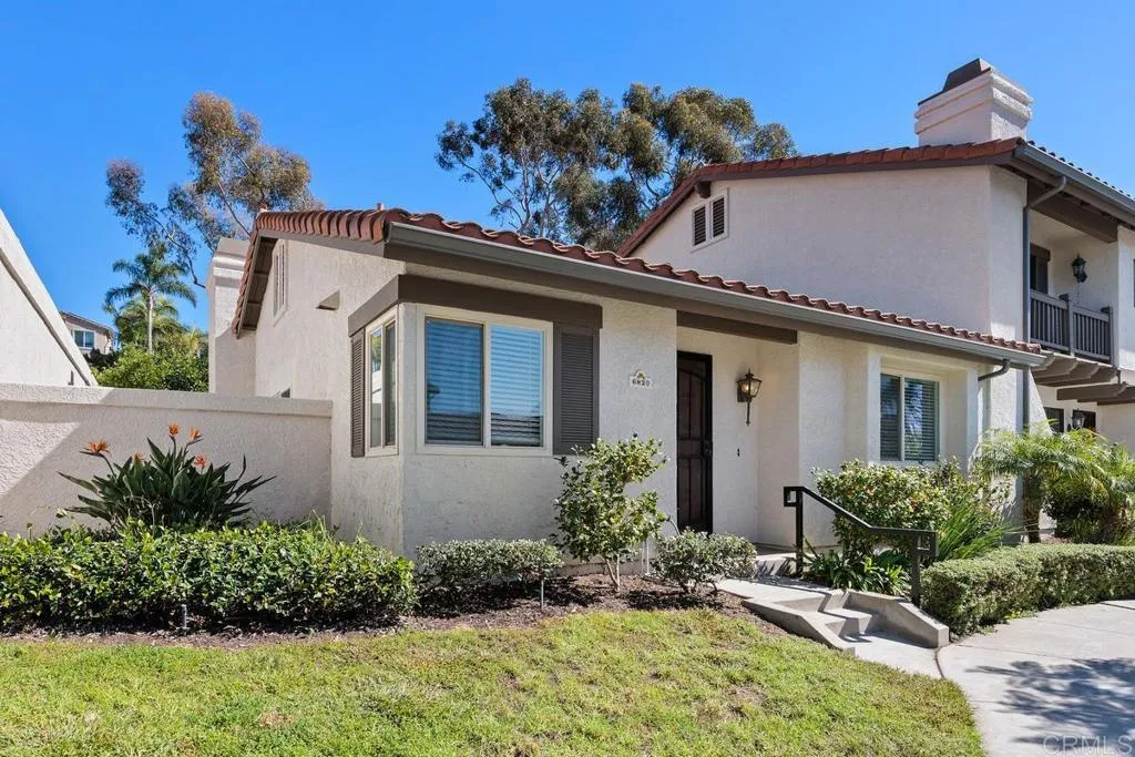 6820 Briarwood Drive — photo