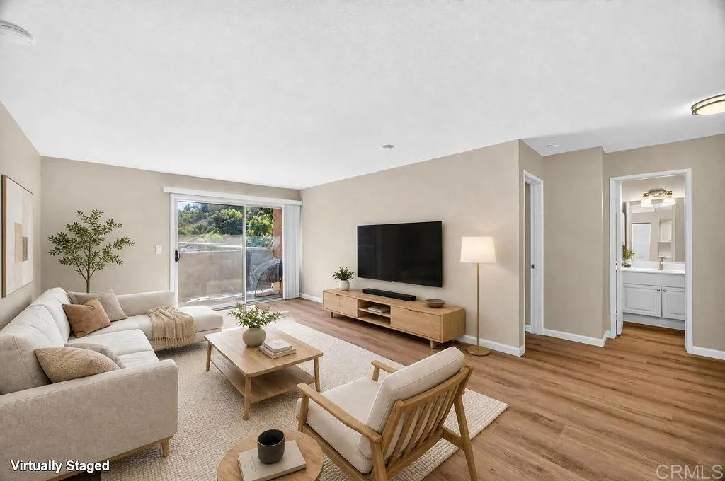 6955 Alvarado Road Unit 61 — photo