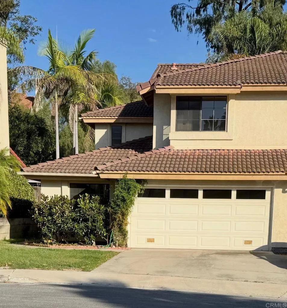 803 Summerhill Court — photo