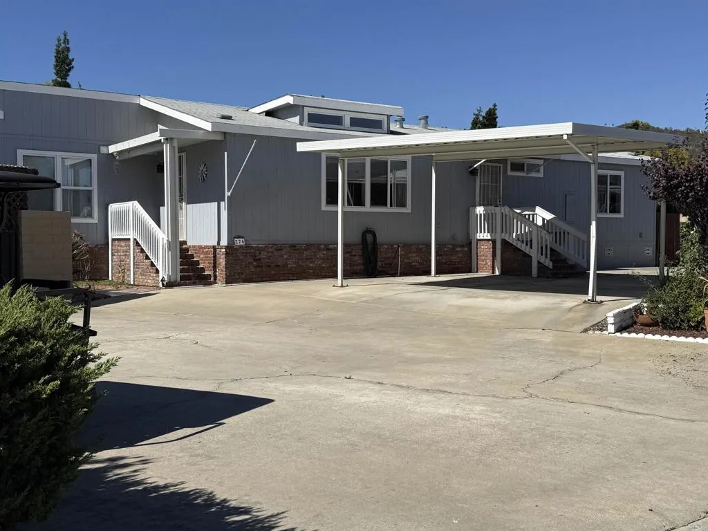 1401 El Norte Parkway Unit Spc 276 — photo