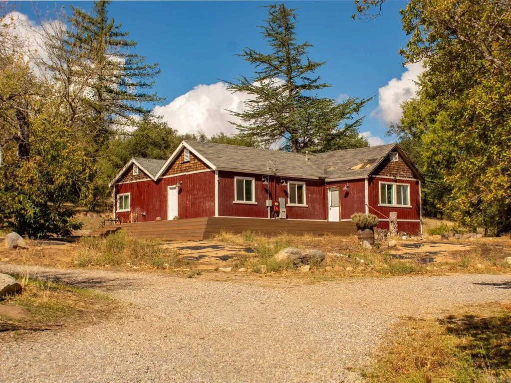 37798 Williams Ranch Road, Santa Ysabel, CA 92070 — photo 2