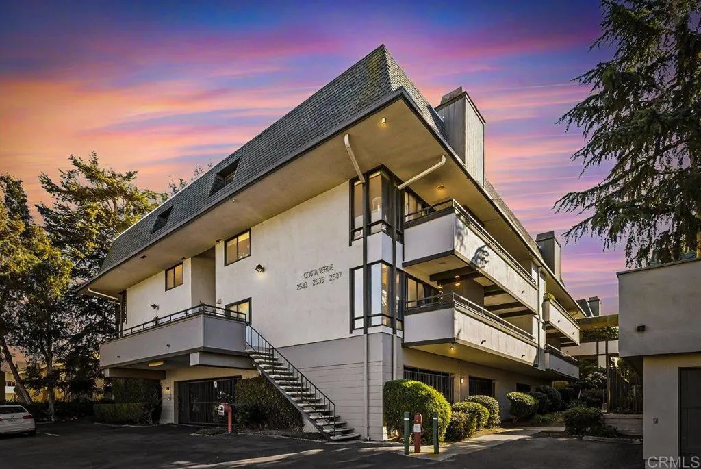 2535 Navarra Drive Unit 6a — photo