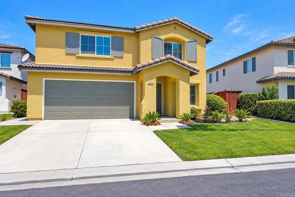 40655 La Salle Pl — photo