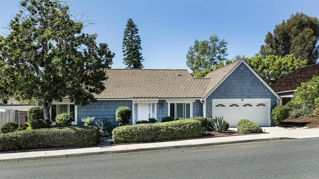 7107 Manzanita Street — photo