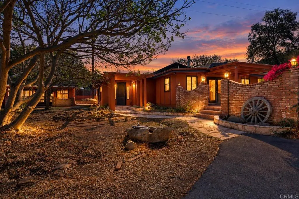 1168 Alpine Heights Road — photo