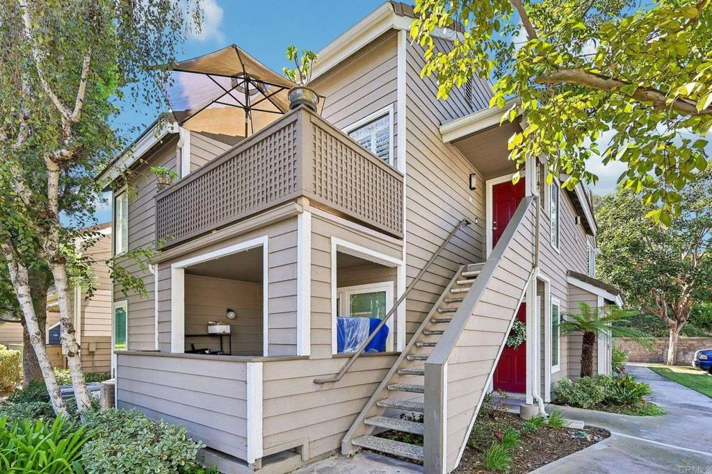 1091 Shadowridge Drive Unit 114 — photo