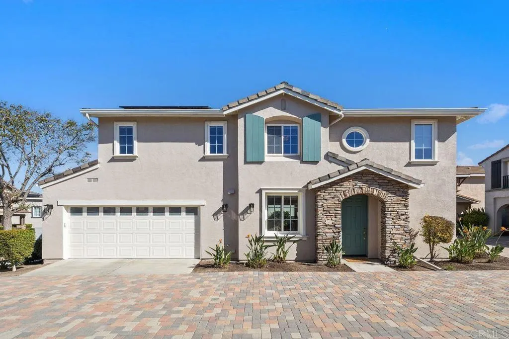 2876 Weeping Willow Road — photo