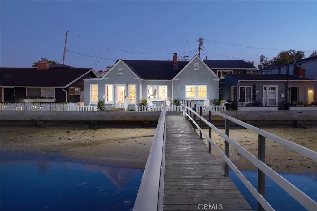 1407 N Bay Front — photo